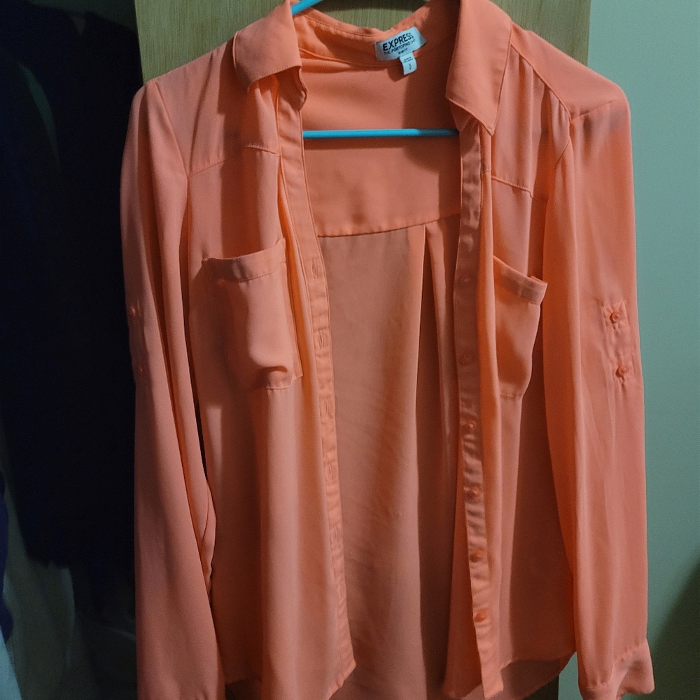 Express, top, small